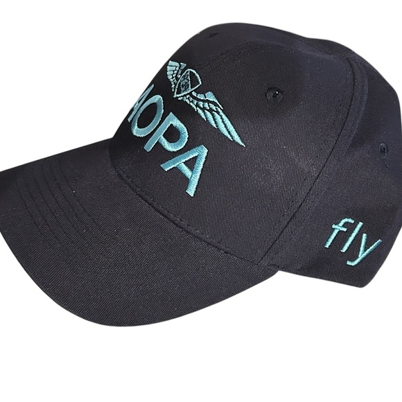 AOPA Ball Cap - Picture 3 of 7